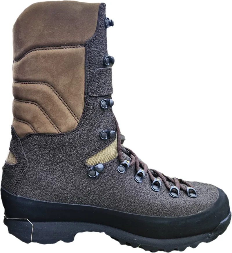 Dedito Moorland Boots-3
